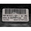 Recambio de mando climatizador para ford focus lim. business referencia OEM IAM F1ET18C612AJ WZ5V018062 