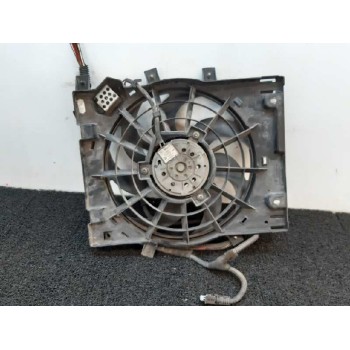 ELECTROVENTILADOR RADIADOR AIRE ACONDICIONADO 0130303302 13147279 