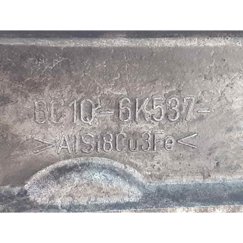 Recambio de culata para ford transit caja cerrada '06 ft 350 l (largo) lkw (camion) referencia OEM IAM 7C166090BA 6C1Q6K537 6
