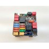 Recambio de caja reles / fusibles para fiat 500 l (330) trekking referencia OEM IAM 51867698  
