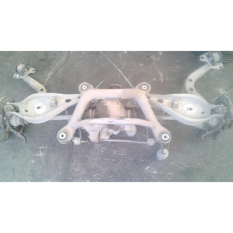 Recambio de puente trasero para bmw serie 3 berlina (e46) 320d referencia OEM IAM   