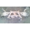 Recambio de puente trasero para bmw serie 3 berlina (e46) 320d referencia OEM IAM   