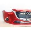 Recambio de paragolpes delantero para mazda 2 hatchback (dl, dj) 1.5 skyactiv-g referencia OEM IAM   