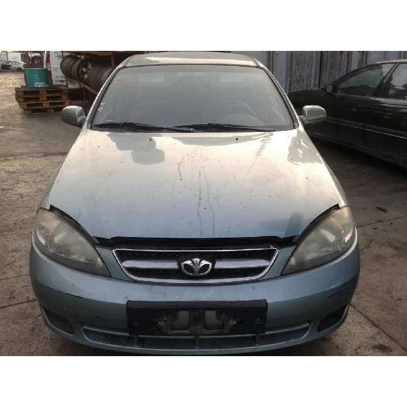 daewoo lacetti del año 2004