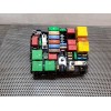 Recambio de caja reles / fusibles para opel crossland x innovation referencia OEM IAM 34VXM7I675 A006C801L2D5 