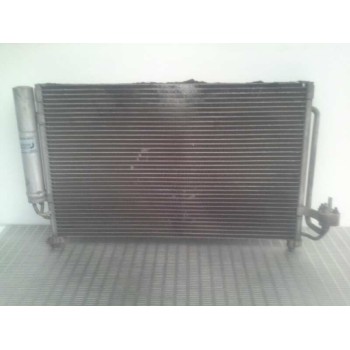 CONDENSADOR / RADIADOR AIRE ACONDICIONADO D301730460 DF14 DOOWAN