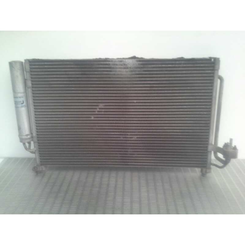 Recambio de condensador / radiador aire acondicionado para kia rio 1.5 referencia OEM IAM D301730460 DF14 DOOWAN