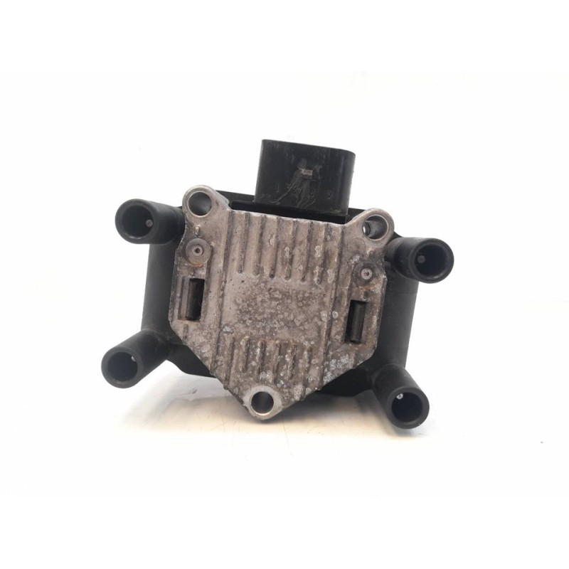 Recambio de bobina encendido para audi a2 (8z) 1.4 referencia OEM IAM 11731 BREMI 4