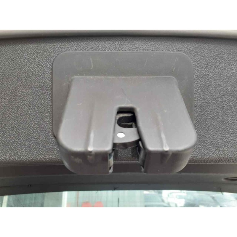 Recambio de cerradura maletero / porton para audi a1 sportback (8xa) ambition referencia OEM IAM   