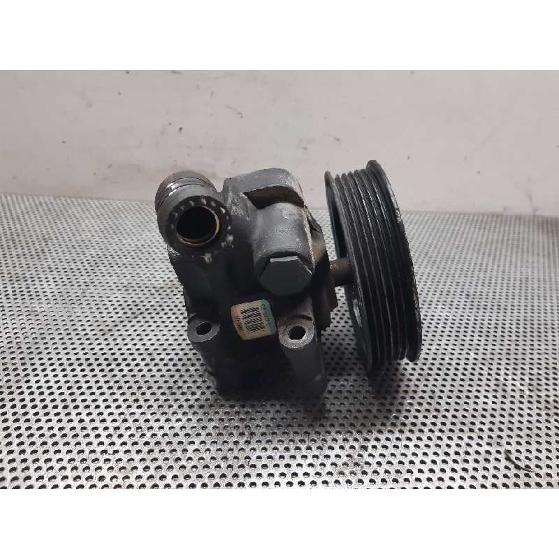 Recambio de bomba direccion para ford fiesta berlina 1.3 cat referencia OEM IAM HBDHL GD2603 2