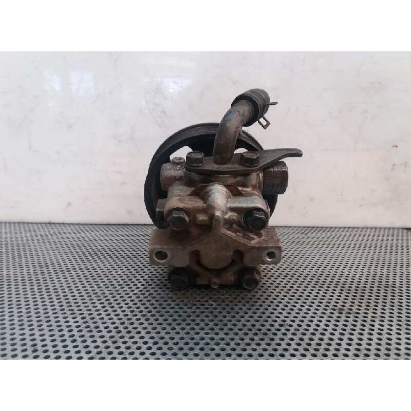 Recambio de bomba direccion para hyundai elantra (xd) 2.0 crdi gls full (4-ptas.) referencia OEM IAM YSBE18  