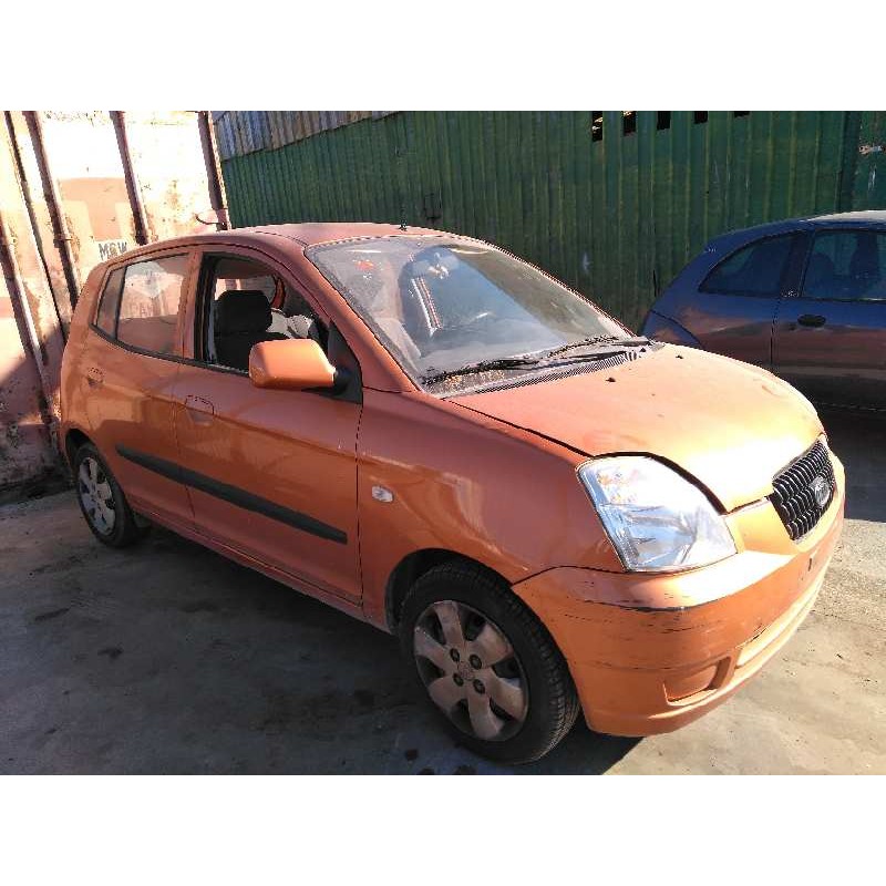 kia picanto del año 2005
