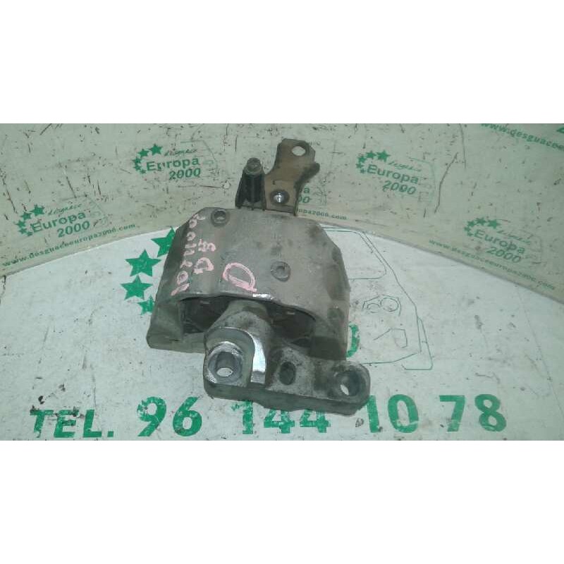 Recambio de soporte motor derecho para audi a3 (8l) 1.9 tdi referencia OEM IAM 1J0199262BF  