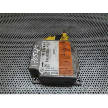 CENTRALITA AIRBAG 0018202326 