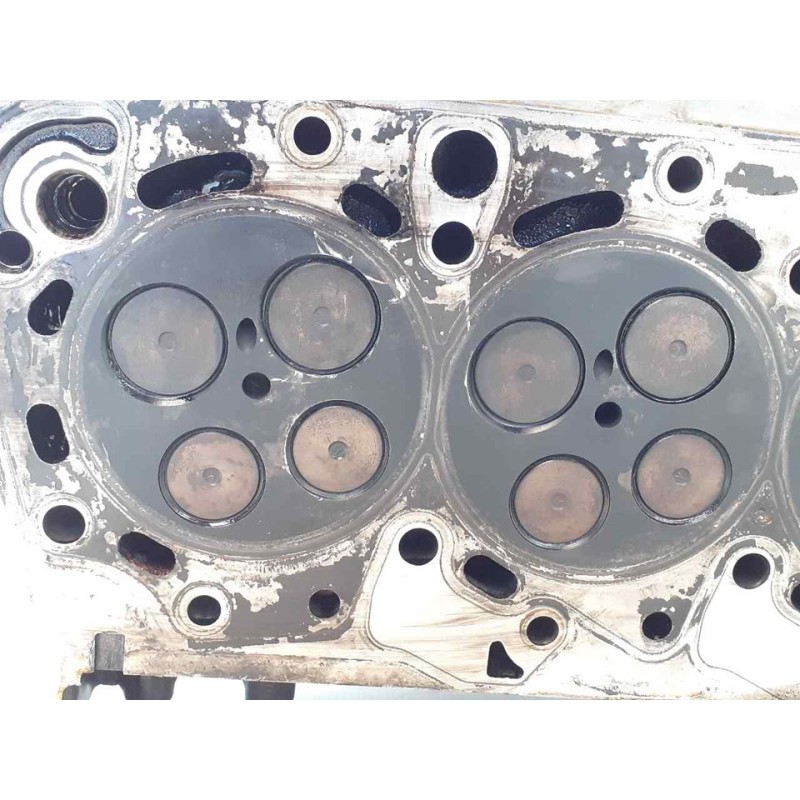 Recambio de culata para ford transit caja cerrada '06 ft 350 l (largo) lkw (camion) referencia OEM IAM 7C166090BA 6C1Q6K537 7