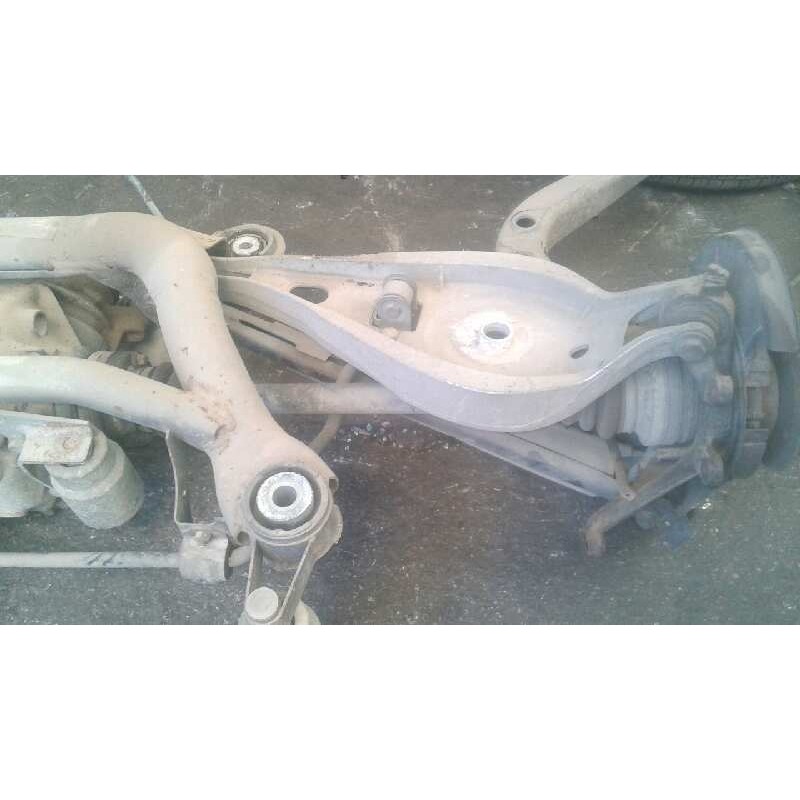 Recambio de puente trasero para bmw serie 3 berlina (e46) 320d referencia OEM IAM - Gris 3