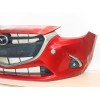 Recambio de paragolpes delantero para mazda 2 hatchback (dl, dj) 1.5 skyactiv-g referencia OEM IAM   