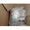 Recambio de caja reles / fusibles para opel crossland x innovation referencia OEM IAM 34VXM7I675 A006C801L2D5 