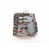 Recambio de caja reles / fusibles para fiat 500 l (330) trekking referencia OEM IAM 51867698  