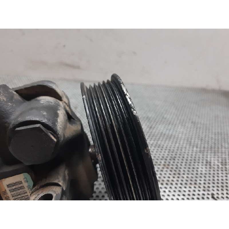 Recambio de bomba direccion para ford fiesta berlina 1.3 cat referencia OEM IAM HBDHL GD2603 3