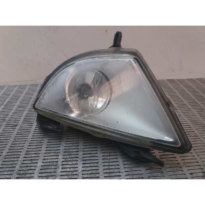 Recambio de faro antiniebla izquierdo para ford fiesta (cbk) 1.4 tdci cat referencia OEM IAM   