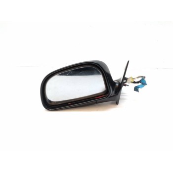RETROVISOR IZQUIERDO 
