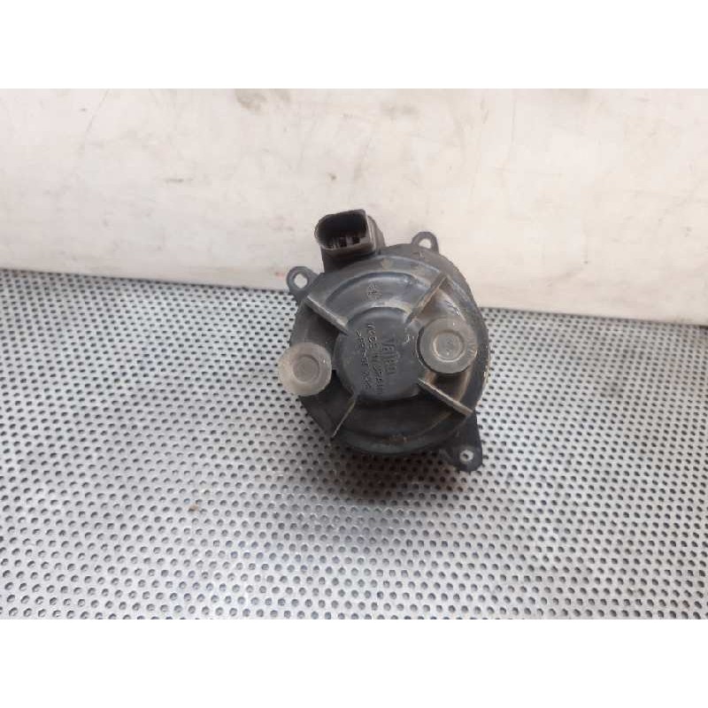 Recambio de faro antiniebla derecho para audi allroad quattro (4b5) 2.5 tdi (132kw) referencia OEM IAM 4Z7941700 4