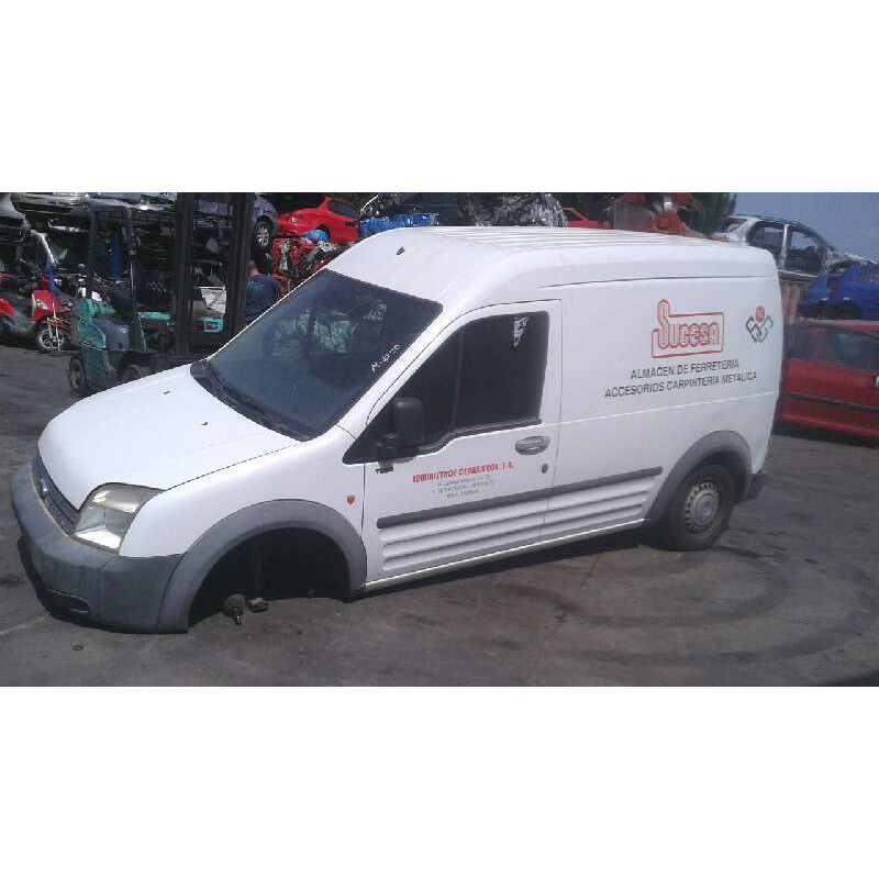 ford transit connect (tc7) del año 2007