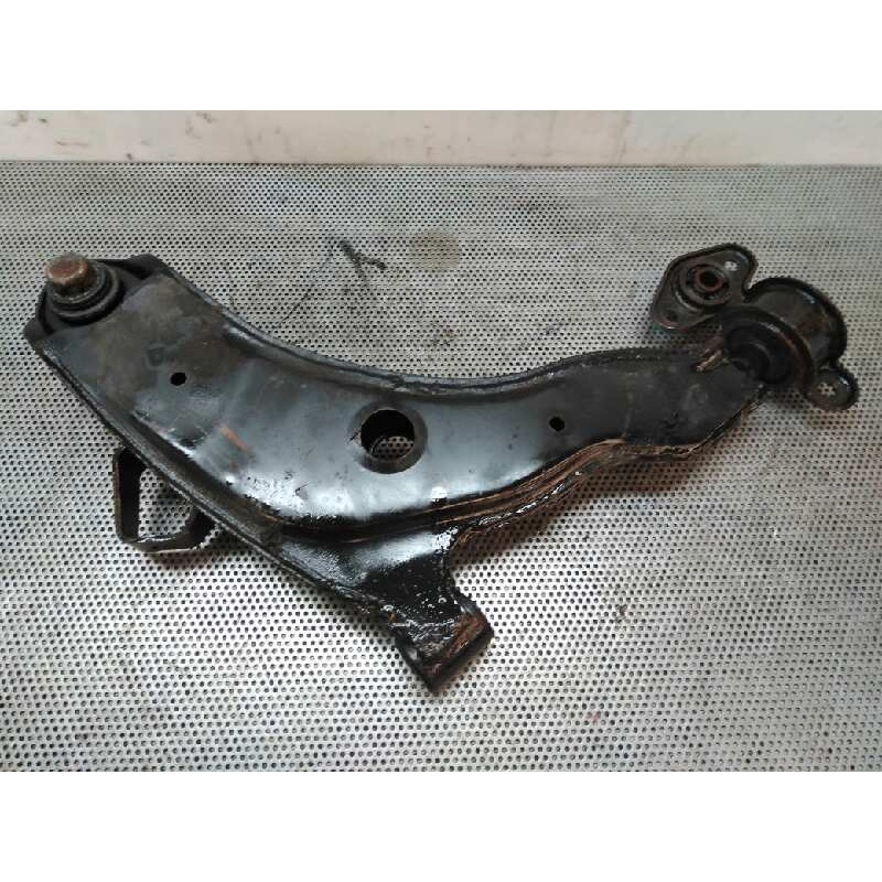Recambio de brazo suspension inferior delantero izquierdo para dodge stealth 3.0 referencia OEM IAM - Rojo 3