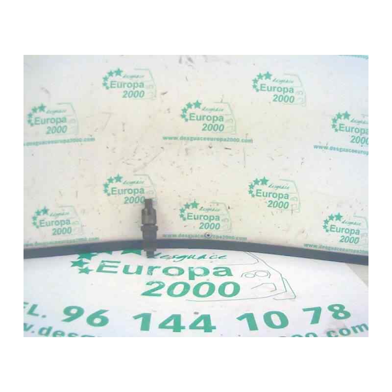 Recambio de inyector para nissan serena (c23m) 2.3 diesel referencia OEM IAM BOSCH090091 KCN18P1 
