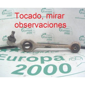 BRAZO SUSPENSION INFERIOR DELANTERO DERECHO 