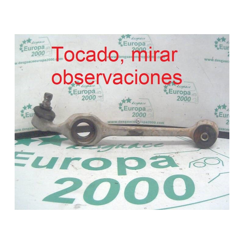 Recambio de brazo suspension inferior delantero derecho para ford orion 1.6 diesel referencia OEM IAM   