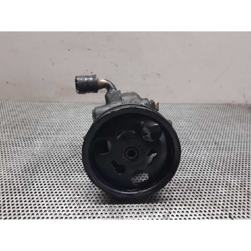 Recambio de bomba direccion para ford fiesta berlina 1.3 cat referencia OEM IAM HBDHL GD2603 4