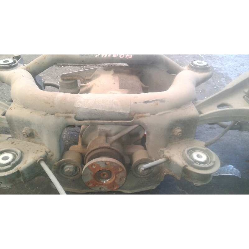 Recambio de puente trasero para bmw serie 3 berlina (e46) 320d referencia OEM IAM - Gris 4
