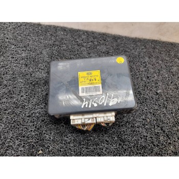 CENTRALITA CHECK CONTROL 954104E210 