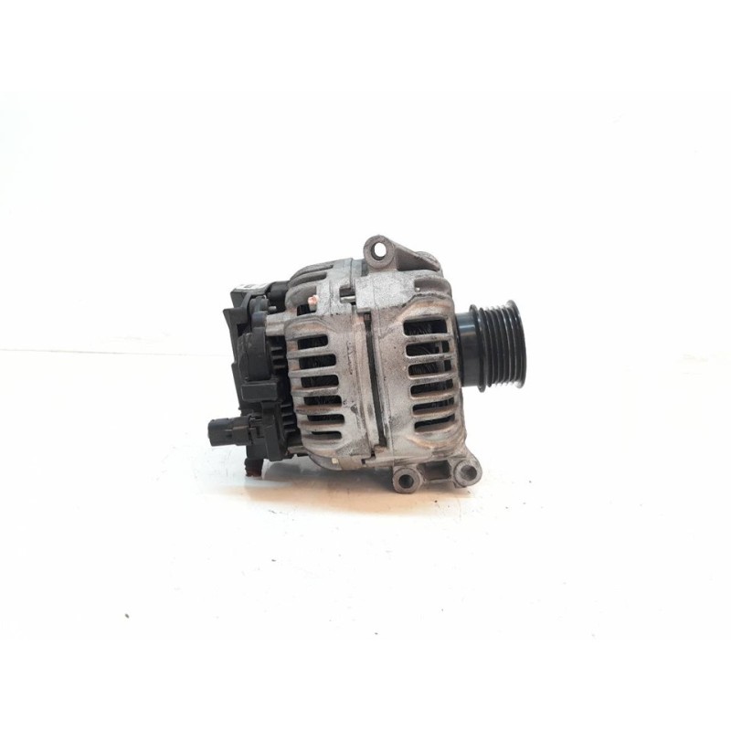 Recambio de alternador para dacia sandero básico referencia OEM IAM 0124415038 P0555906 - Azul 5