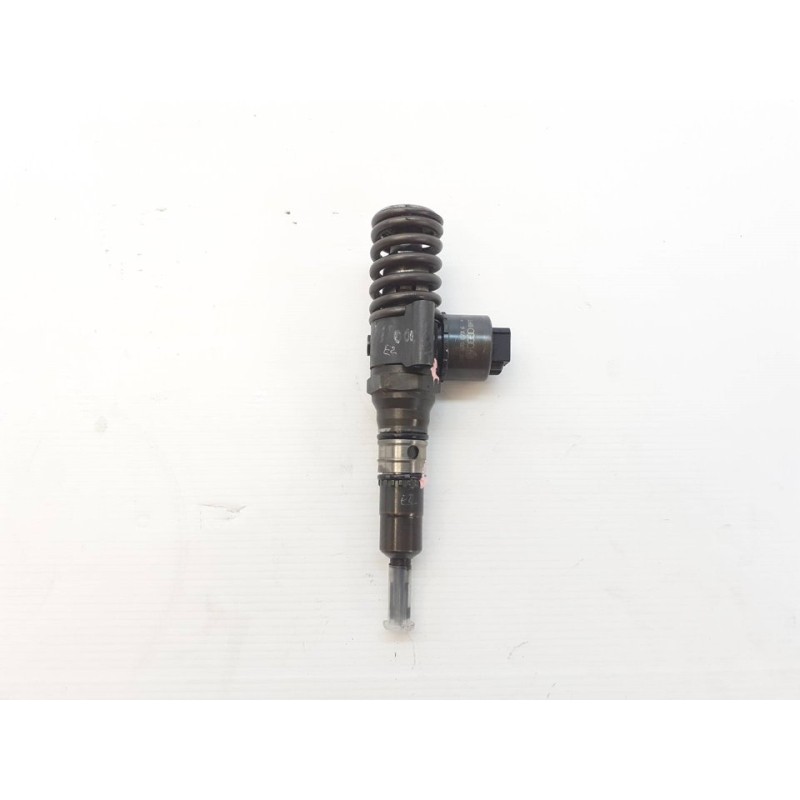 Recambio de inyector para audi a4 berlina (8e) 2.0 tdi 16v (103kw) referencia OEM IAM 0414720404 03G130073G BOSCH