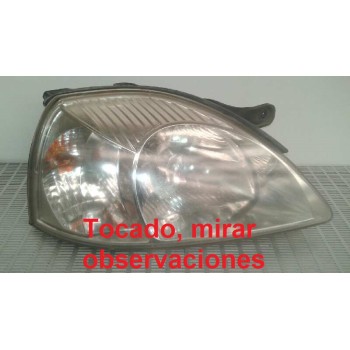 FARO DERECHO 