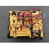 Recambio de caja reles / fusibles para opel crossland x innovation referencia OEM IAM 34VXM7I675 A006C801L2D5 