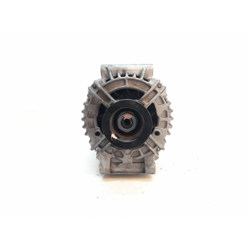 Recambio de alternador para dacia sandero básico referencia OEM IAM 0124415038 P0555906 - Azul 6