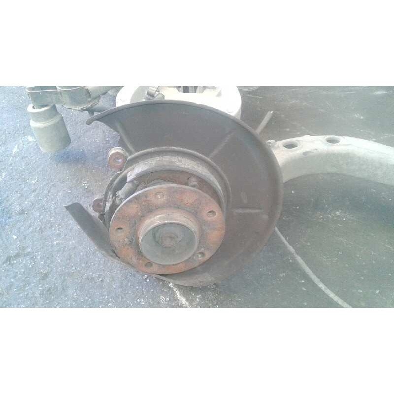 Recambio de puente trasero para bmw serie 3 berlina (e46) 320d referencia OEM IAM - Gris 5