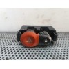 Recambio de warning para renault modus confort dynamique referencia OEM IAM 8200214895  