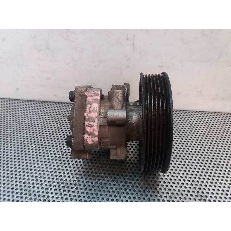 Recambio de bomba direccion para hyundai elantra (xd) 2.0 crdi gls full (4-ptas.) referencia OEM IAM YSBE18 - Azul 4