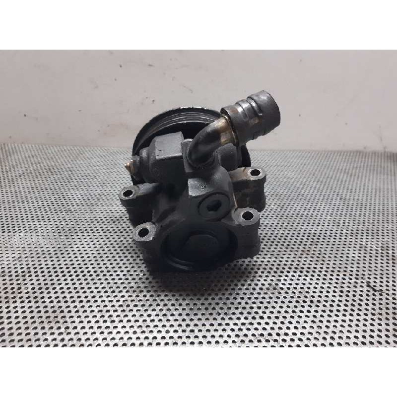 Recambio de bomba direccion para ford fiesta berlina 1.3 cat referencia OEM IAM HBDHL GD2603 5