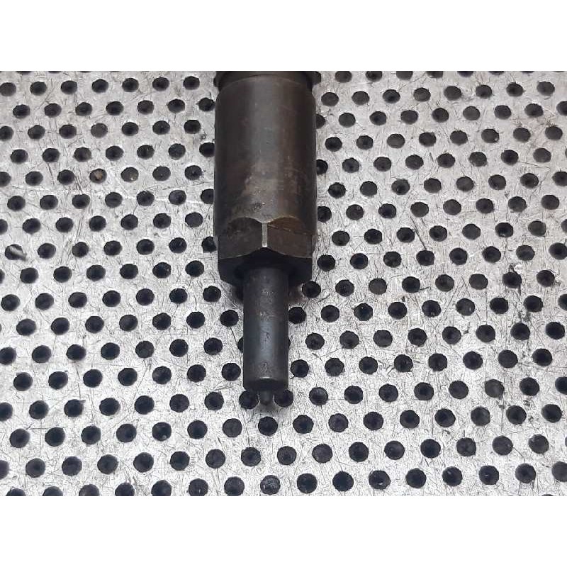 Recambio de inyector para opel corsa c cosmo referencia OEM IAM 0445110083 2