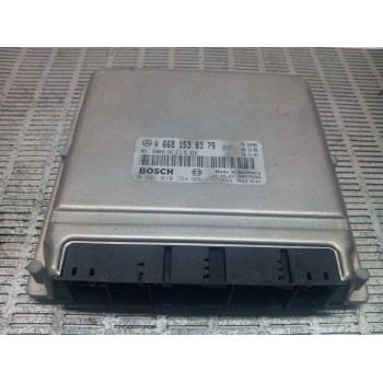 CENTRALITA MOTOR UCE 0281010794 A6681530379 
