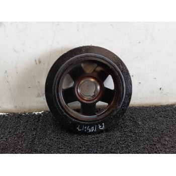 POLEA CIGUEÑAL 80116D 
