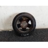 Recambio de polea cigueñal para renault vel satis (bj0) initiale referencia OEM IAM 80116D  