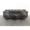 Recambio de mando climatizador para seat toledo (5p2) 1.9 tdi referencia OEM IAM   