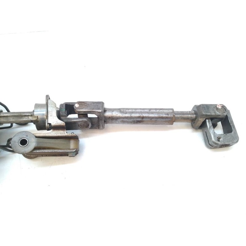 Recambio de columna direccion para volkswagen polo (9n3) advance referencia OEM IAM 4B0905851N - Negro 2